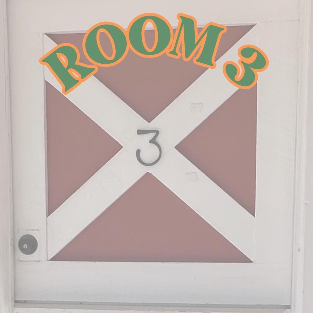 Joshua Tree Ranch House Motel - Downtown - Room #3 ภายนอก รูปภาพ