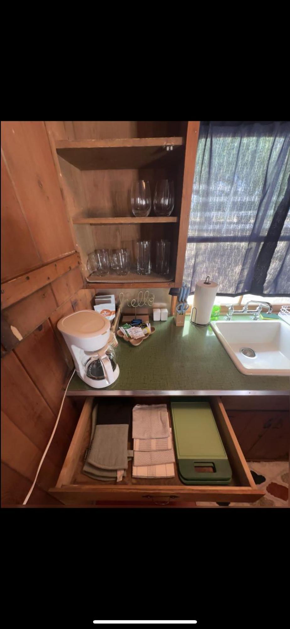 Joshua Tree Ranch House Motel - Downtown - Room #3 ภายนอก รูปภาพ