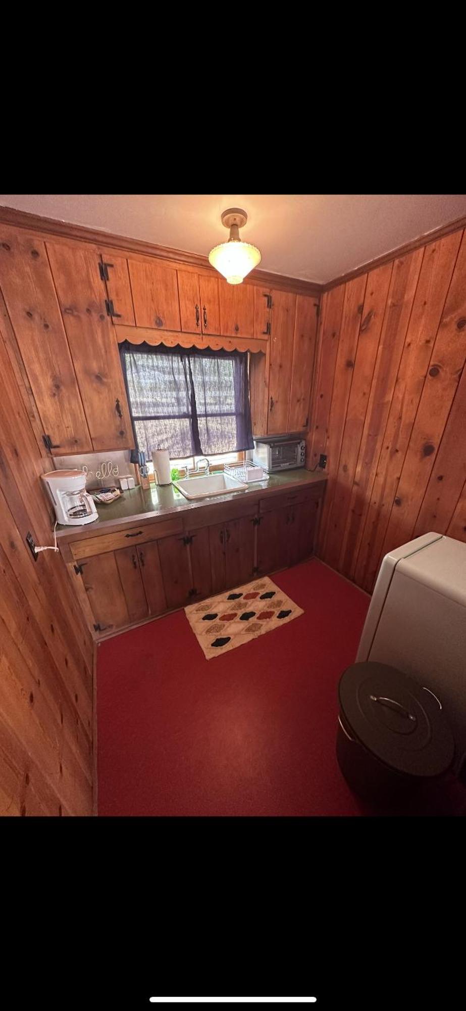Joshua Tree Ranch House Motel - Downtown - Room #3 ภายนอก รูปภาพ