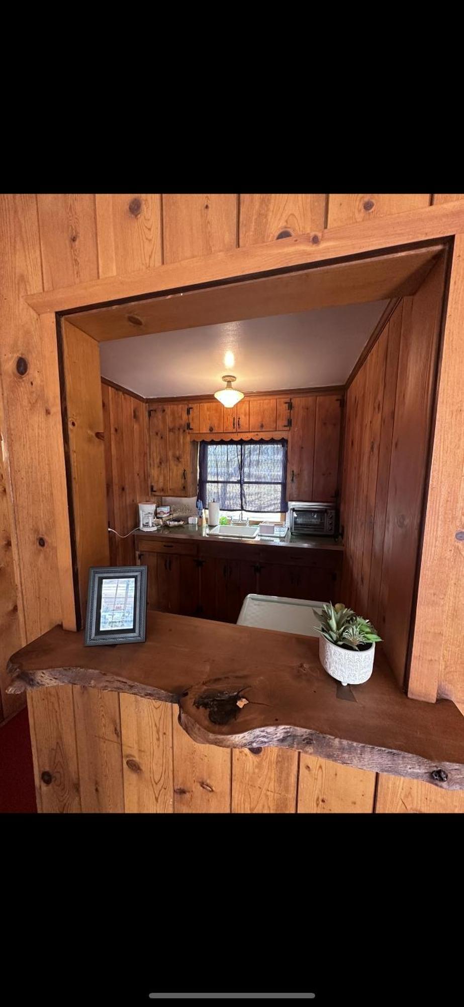 Joshua Tree Ranch House Motel - Downtown - Room #3 ภายนอก รูปภาพ